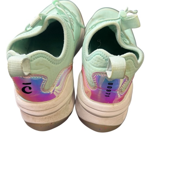 Clove sneakers - Picture 4 of 5